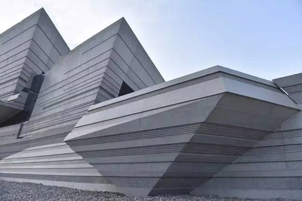 分光測色儀確保水泥混合物顏色的一致性