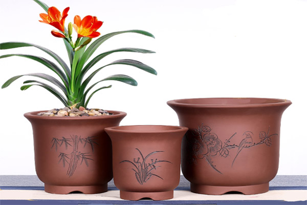 分光測色儀管控陶土製品的顏色品質