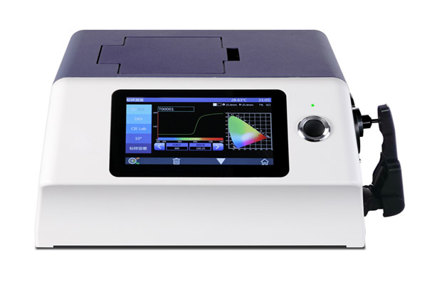 光譜分辨率和空間分辨率有什麽區別？