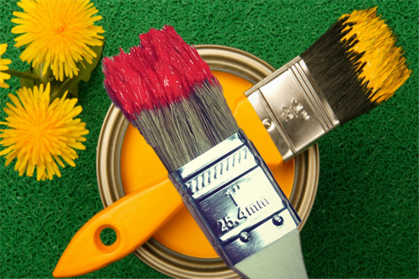 分光測色儀在塗料顏色測量中的應用