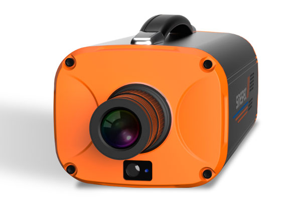 什麽是高光譜圖像技術?高光譜圖像技術的光譜圖像有幾種各式?