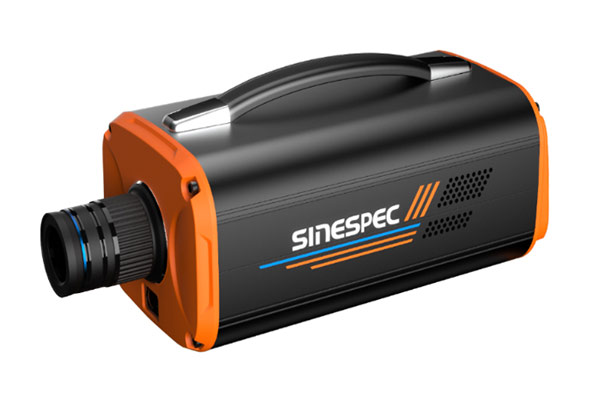 高光譜成像儀的光譜數據立方體怎麽使用?有何應用?