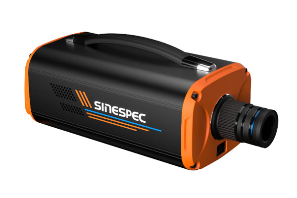 高光譜成像儀的原理及光譜圖像數據處理方法介紹