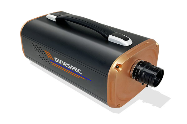 高光譜成像儀分光方式有哪些類型?各自有什麽優點?