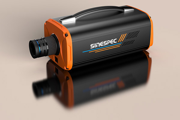 高光譜成儀的高光譜圖像有什麽特點?怎麽降維?