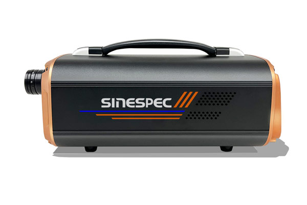 高光譜圖像數據怎麽校正?高光譜圖像數據怎麽降維?