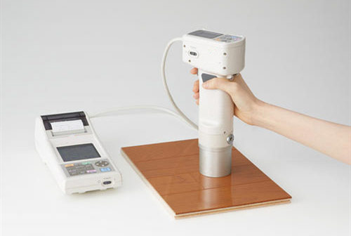 CR-400色差儀使用和存放環境