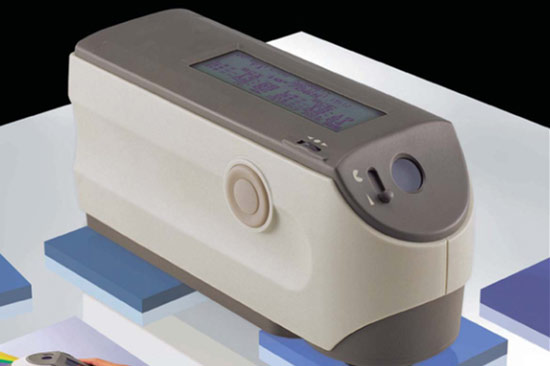 色差儀2600d如何使用?色差儀2600d的使用方法