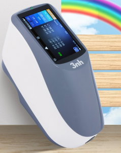 YS4580分光測色儀:實現在汽車內飾部件紋理間色彩管理