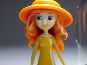 矽膠黃度測量神器:分光色差計PS2050,隻需1秒你也能掌握