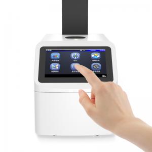 霧度計:原理、應用與重要性