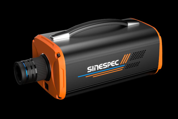 高光譜圖像數據的組成是怎樣的?有什麽特點?