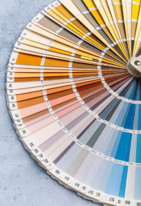 油漆色差有哪些?怎麽解決油漆色差