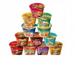 分光測色儀ST-710在泡麵包裝盒顏色管控中的應用