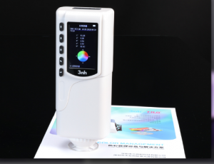 3nh4166am金沙信心之选3000元左右的色差儀該怎麽選擇?