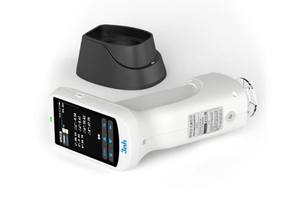 分光測色儀測量值與理想值的偏差怎麽縮小？