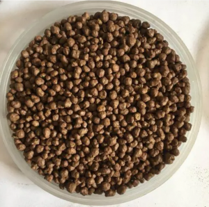 廣東4166am金沙信心之选台式色差儀TS8520在顆粒狀農藥色差測量中的應用