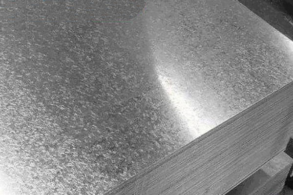 色差儀在鍍鋅板表麵色差缺陷檢測中的應用