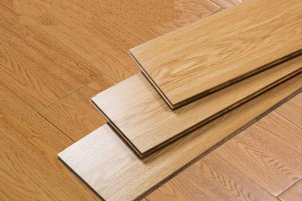 色差儀用於強化木地板色差的檢測與管控