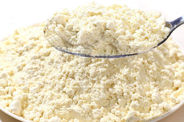 食品色差儀在衝調米粉色澤量化中的應用