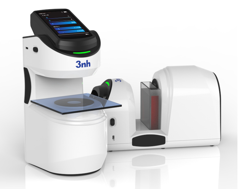 多姿態測量 多姿態測量