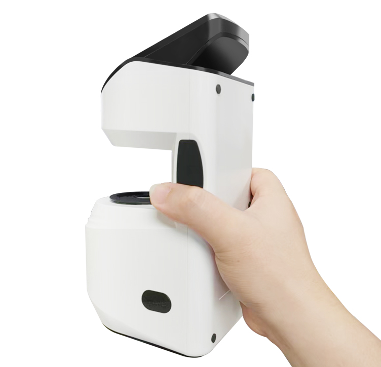 輕巧便攜 輕巧便攜: