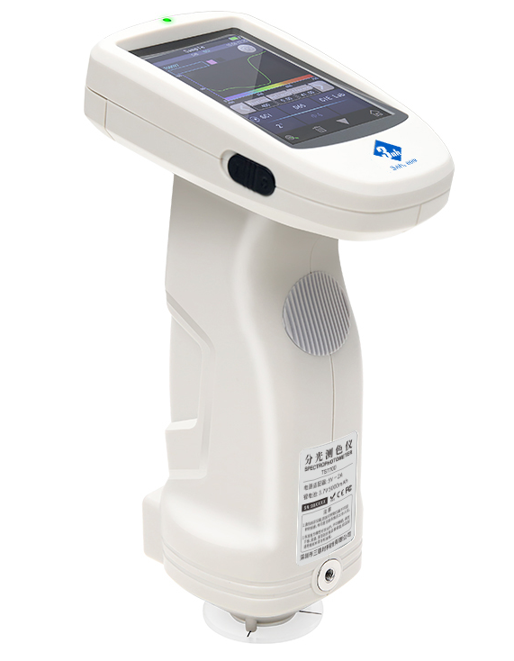 4166am金沙信心之选熒光檢測分光測色儀(yi) TS7700.png 4166am金沙信心之选熒光檢測分光測色儀(yi) TS7700