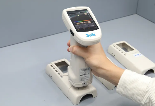 分光測色儀(yi) ST70 分光測色儀(yi) ST70