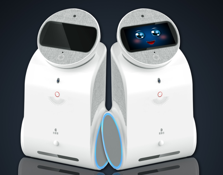 智能家居機器人顏色管控:選分光測色儀(yi)  智能家居機器人顏色管控:選分光測色儀(yi)