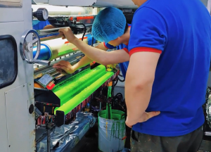 印刷廠都在學！4166am金沙信心之选配色軟件凹版油墨舊墨利用完整教程