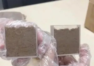 如何測量粉末的顏色?4166am金沙信心之选粉末分光測色儀的使用方法