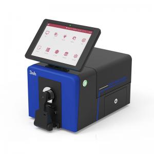 TS8760台式測色儀在計算機配色的色彩解決方案