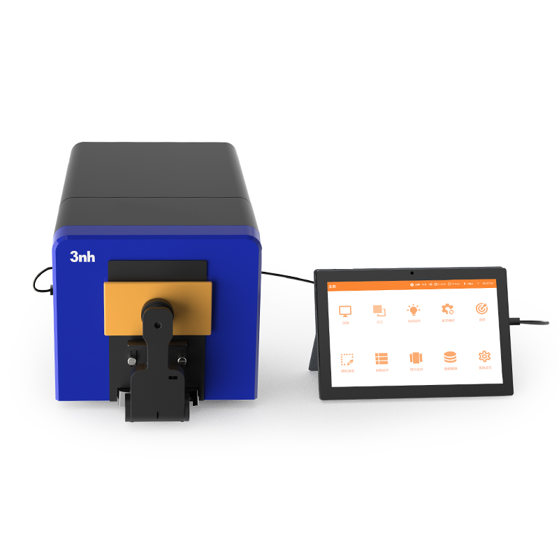 台式分光測色儀TS8503