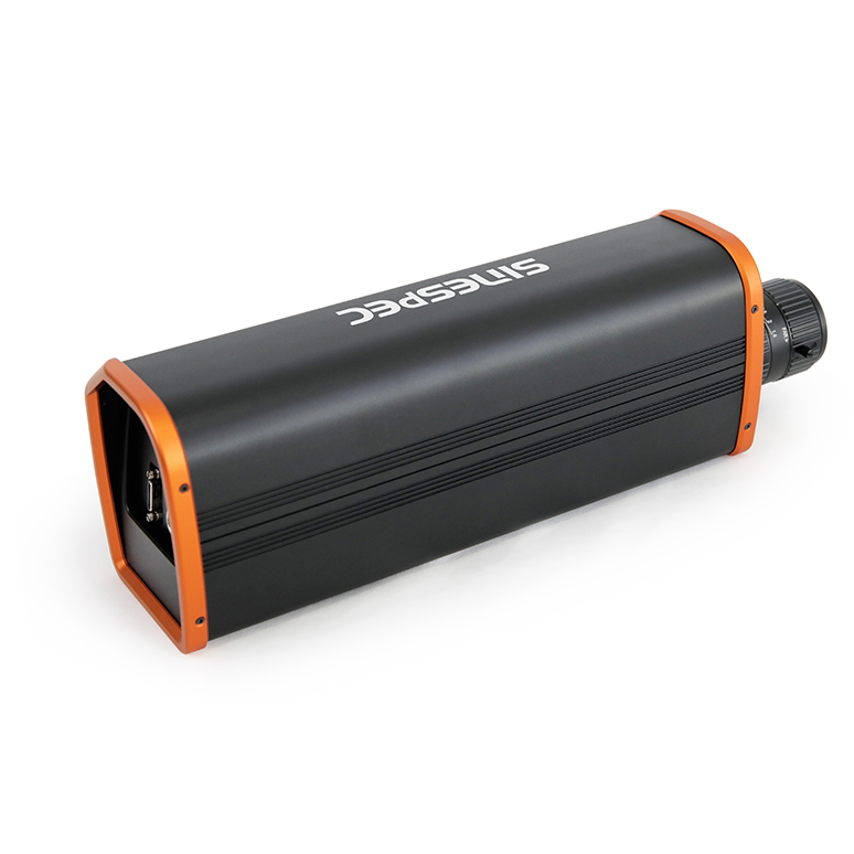 可見光高光譜相機 SP100M