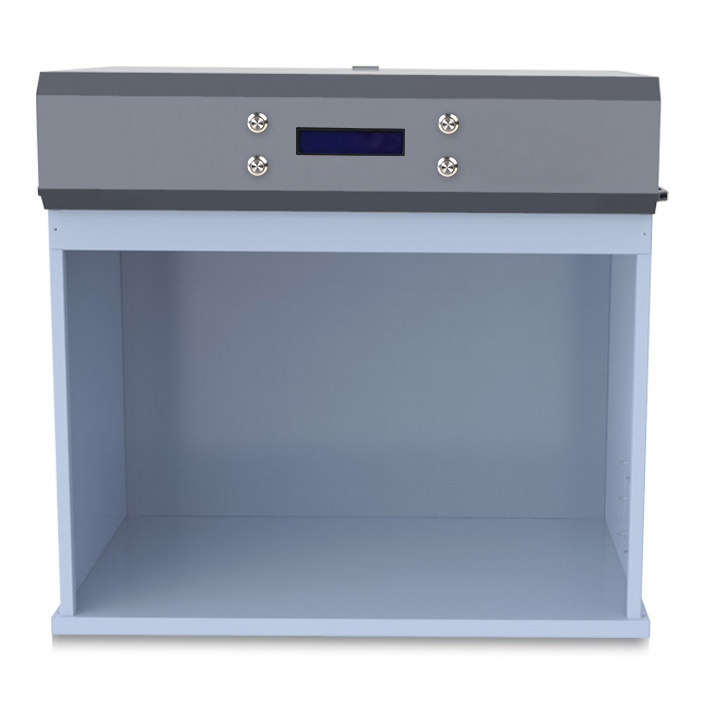 T90-X 可調色溫/照度影像燈箱