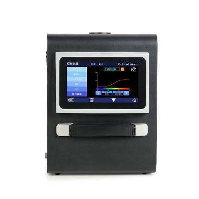 台式分光測色儀TS8210