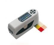 NH係列高品質便攜式色差儀操作方法