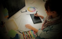 用分光測色儀優化準時製生產方式（JIT）