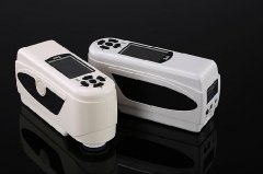 色差儀在顏色克隆和信息共享方麵的應用