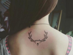 紋身顏色不均勻怎麽辦?