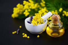 精油顏色檢測方法,分光測色儀鑒別精油品質!