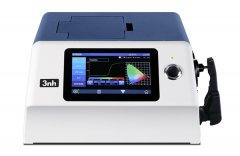 玻璃色差怎麽檢測?玻璃色差儀使用方法