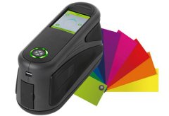 x-rite色差儀怎麽調中文?x-rite色差儀的語言設置