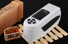 色差儀的使用角度和光源有什麽要求?