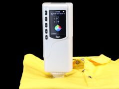 色差怎麽判定？色差儀的評定方法