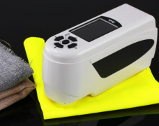 色差儀怎麽做測量分析？色差儀的相關分析方法