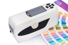 色差儀怎麽計量檢定？色差儀的檢定方法