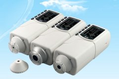 45/0色差儀怎麽使用