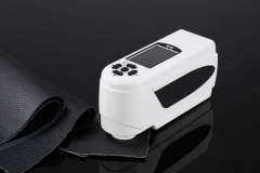 如何對電腦色差儀校準?色差儀校準原理