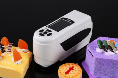 色差儀校準標準是什麽?